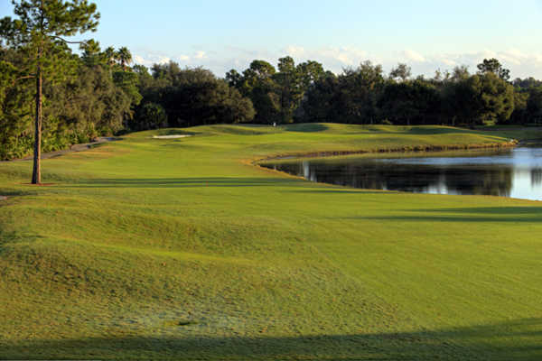 Cypress Head Golf Club - 3rd