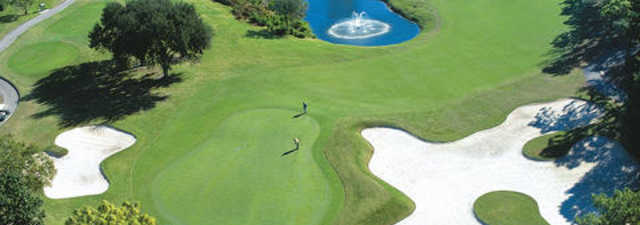 Florida Golf: Tee times, travel packages and reviews