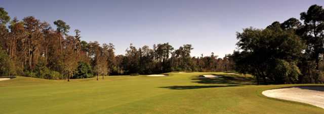 Palatka Golf Club - Most Historic Public Course in Florida & Best