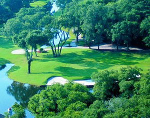 Amelia Island Golf Club