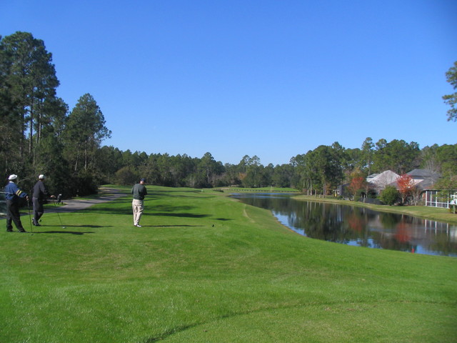 Eagle Harbor Golf Club