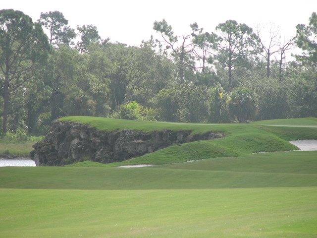 Naples Grande