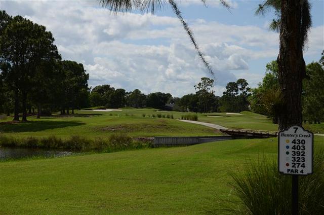 Six Orlando Area Courses That Will Test Your Swing Your