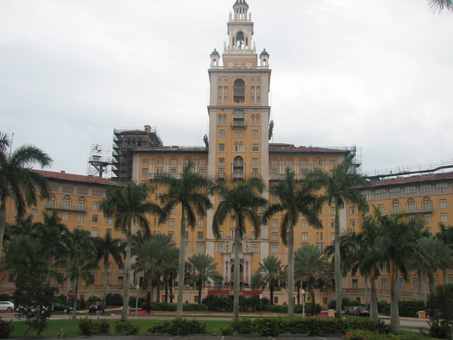 Biltmore Hotel