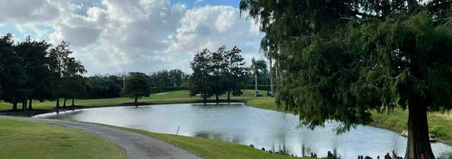 Hollybrook Golf & Tennis Club