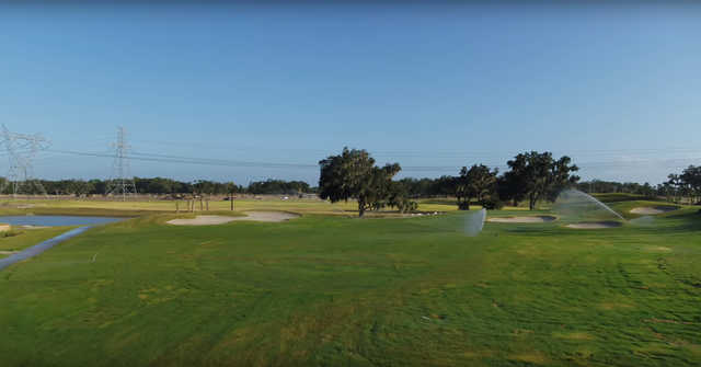 Lowlands Executive Golf Course In The Villages 4929