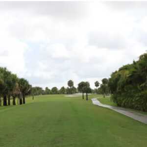 Boca Dunes GCC