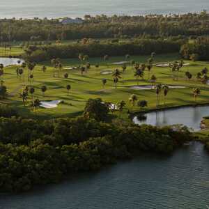 Crandon Golf at Key Biscayne