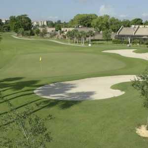 Pembroke Lakes Golf Racquet Club In Pembroke Pines