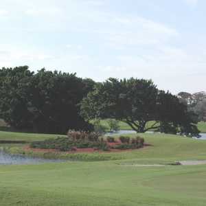 boca raton executive municipal golf course