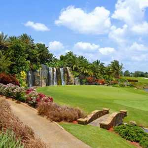 Trump International Golf Club In West Palm Beach