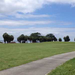 Bay Palms Golf Complex
