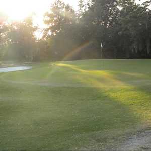 Torrey Oaks RV and Golf Resort