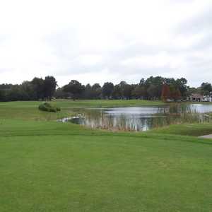 Royal Oaks GC