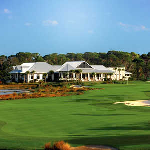 coral creek club