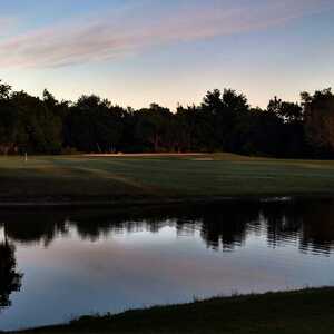 Wekiva GC