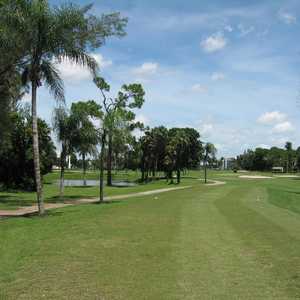 Poinciana CC: #16