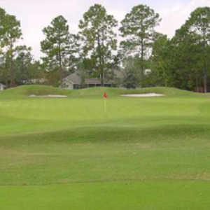 Golf Jacksonville Nc