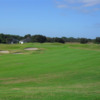 A view of a fairway at Country Club of Sebring