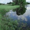 A view of hole #10 at Seminole Lake Country Club