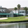 A view of the clubhouse at Palma Ceia Golf & Country Club