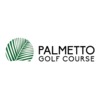 Palmetto Golf Course - Public Logo