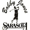 Bobby Jones Golf Club - John Hamilton Gillespie Course Logo