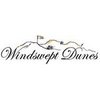 Windswept Dunes Golf Course Logo