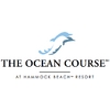 Hammock Beach Resort - The Ocean Course Logo
