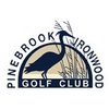 Pinebrook Ironwood Golf Course - Semi-Private Logo