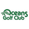 Oceans Golf Club Logo