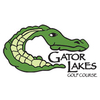 Gator Lakes Golf Course Logo