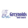 Greynolds Golf Course - Public Logo