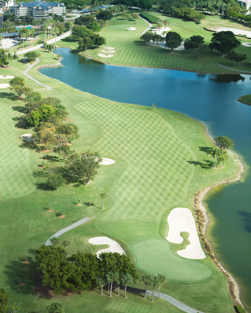 Card Sound Golf Club, Key Largo FLA Golf clubs, Golf, Golf courses