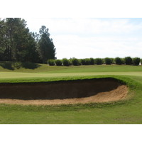 Highlands Reserve Golf Club was designed by Mike Dasher.